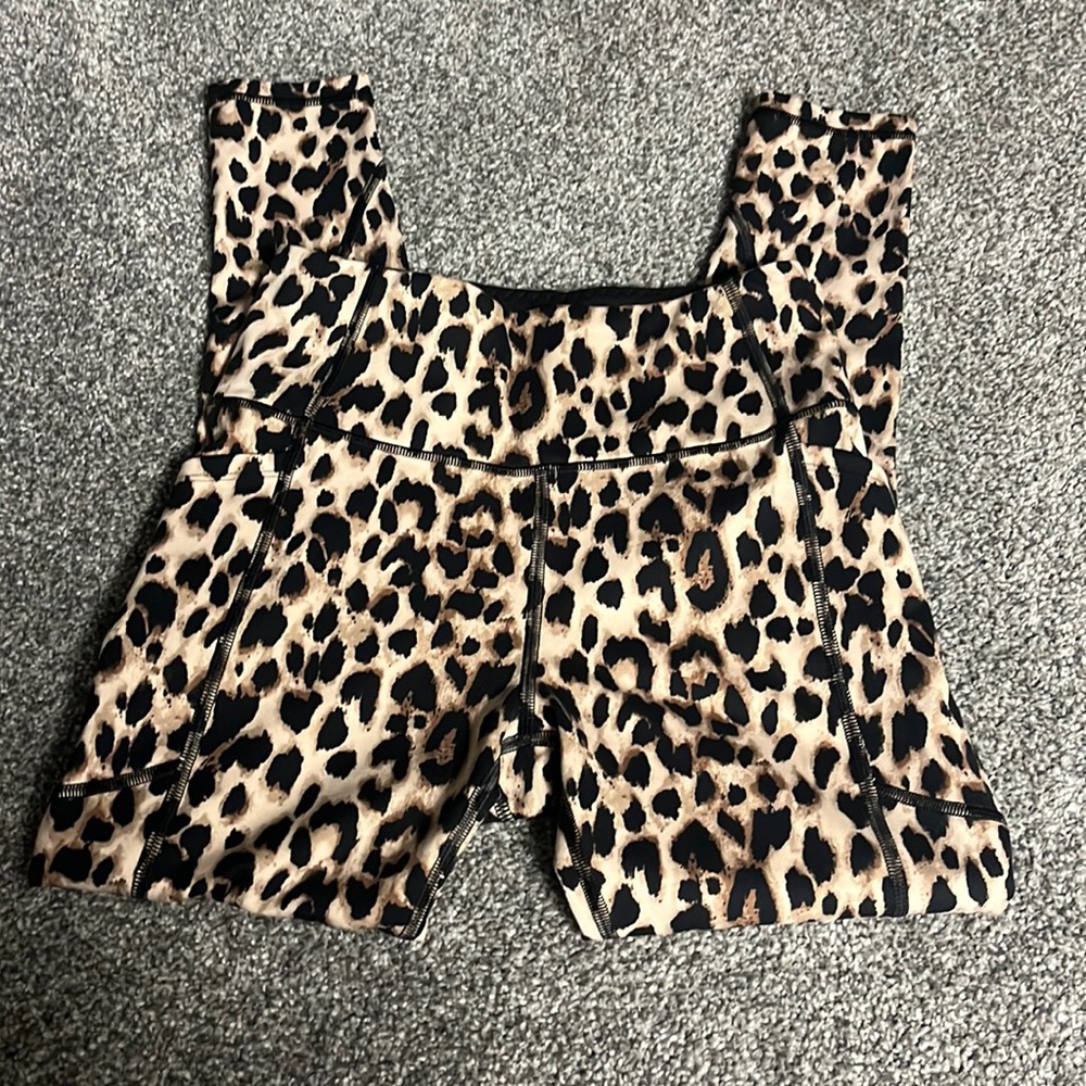 Victoria’s Secret Leggings